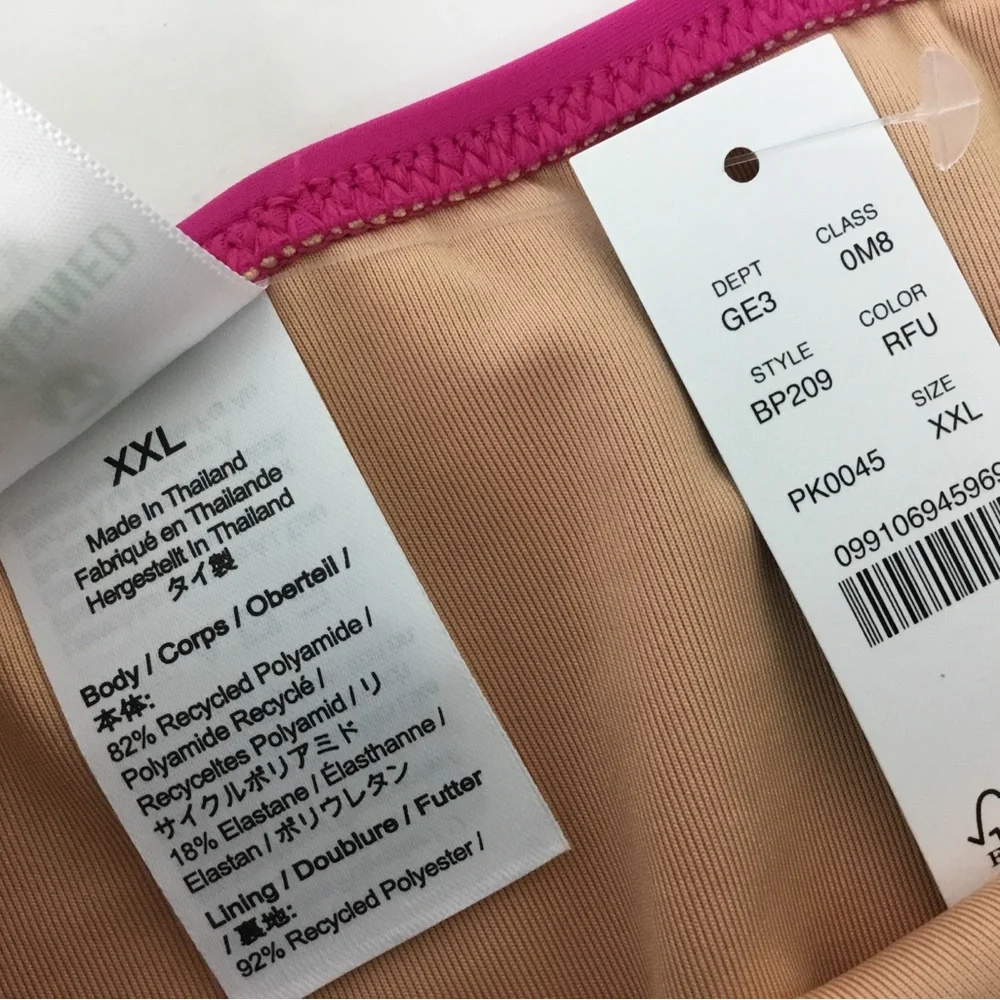 J. Crew crew heritage